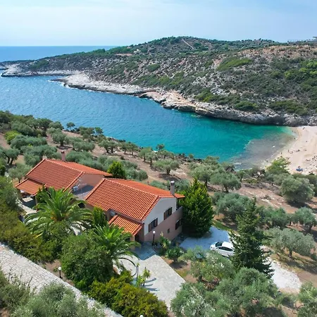 Apartman Giola Sirines *
