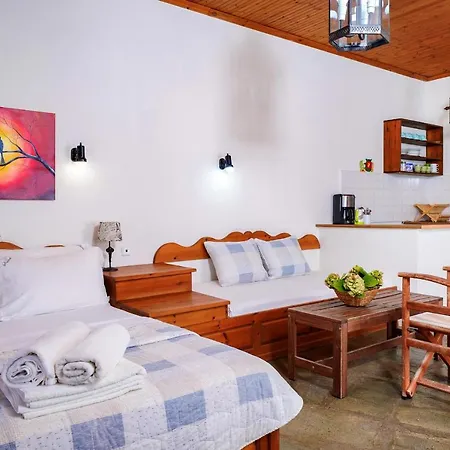 Giola Sirines Apartamento