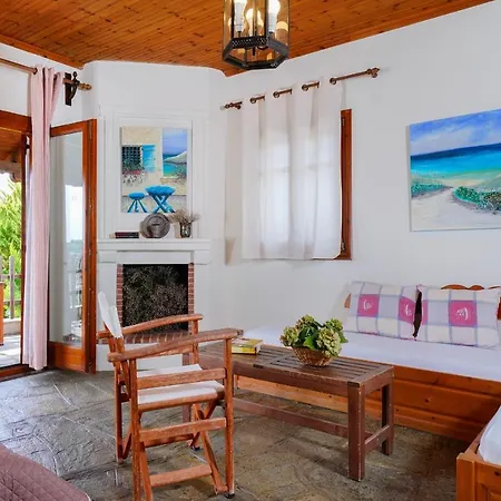 Apartamento Giola Sirines