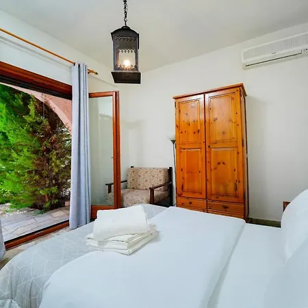 Apartamento Giola Sirines