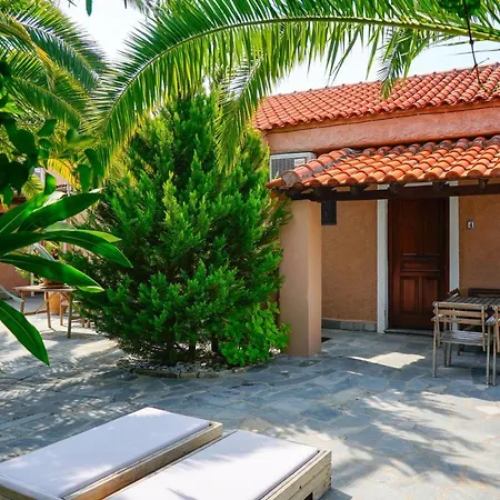 Apartamento Giola Sirines