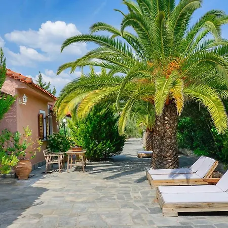 Apartamento Giola Sirines Astris