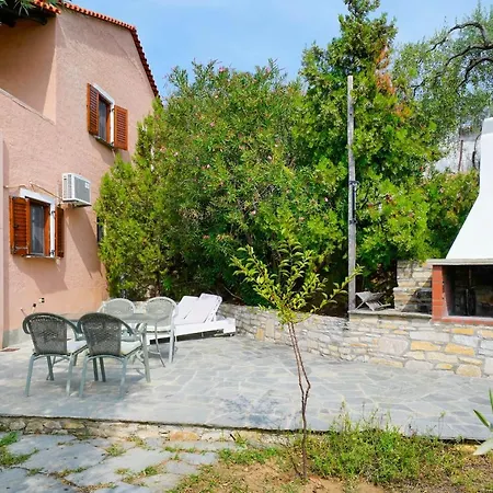 Giola Sirines Apartamento Astris