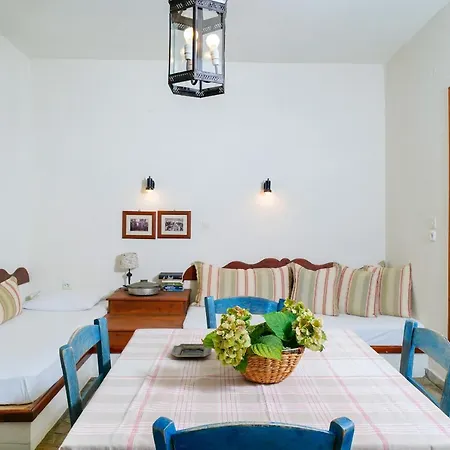 Apartamento Giola Sirines *