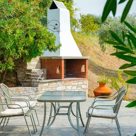 Giola Sirines Apartamento Astris