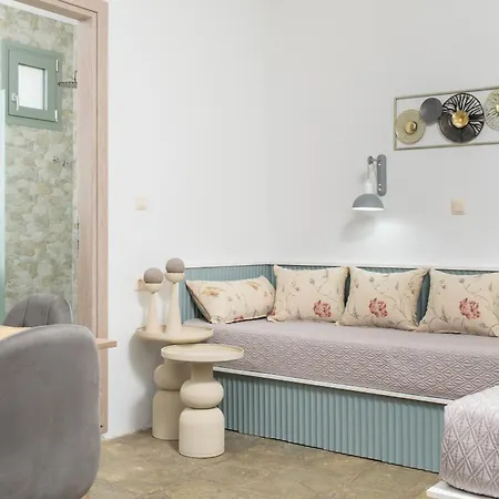 Apartman Giola Sirines
