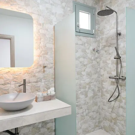 Apartman Giola Sirines