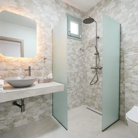 Apartman Giola Sirines *