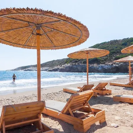 Apartamento Giola Sirines Astris