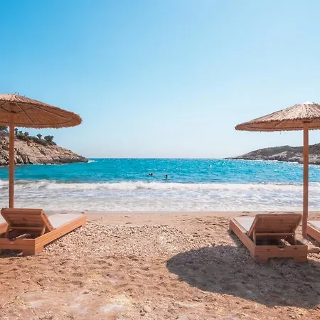 Apartamento Giola Sirines