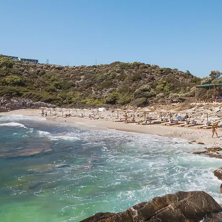 Apartamento Giola Sirines *