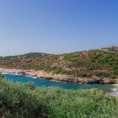 Apartman Giola Sirines