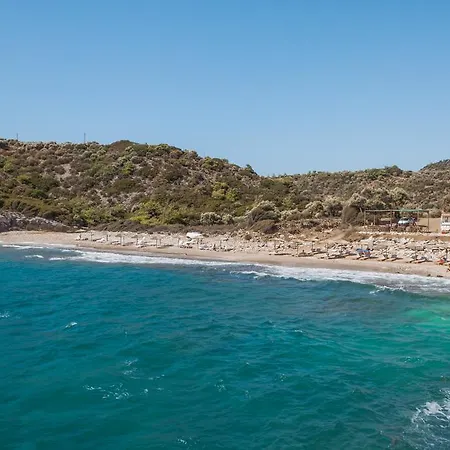 Apartamento Giola Sirines *