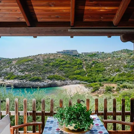 Apartament Giola Sirines