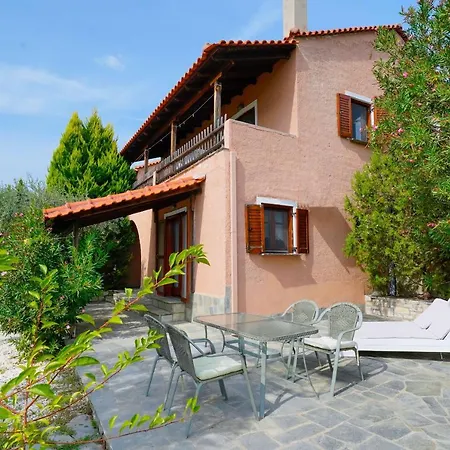 Giola Sirines Apartament Astris