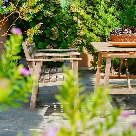 Apartament Giola Sirines