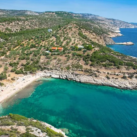 Giola Sirines Apartament