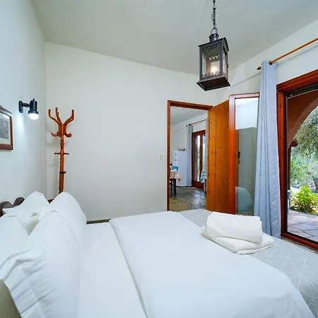 Apartament Giola Sirines