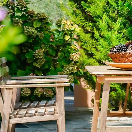 Apartament Giola Sirines *