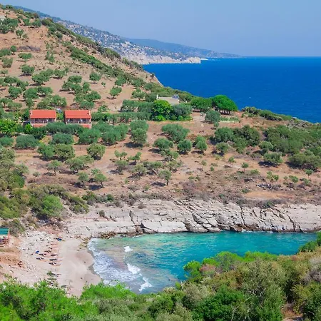 Apartament Giola Sirines *